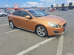 Volvo S60 Allwheeldrive - imagine 7