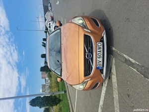 Volvo S60 Allwheeldrive - imagine 5