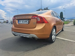 Volvo S60 Allwheeldrive - imagine 4