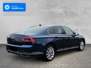VW Passat 1.4 GTE, berlină, Virt. Cockp., încălz. scaune, 360 gr., panoramic - imagine 3