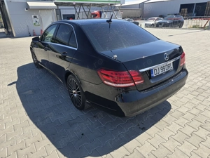 Mercedes w212 facelift 2.2d - imagine 12