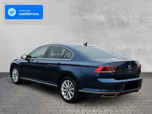 VW Passat 1.4 GTE, berlină, Virt. Cockp., încălz. scaune, 360 gr., panoramic - imagine 4