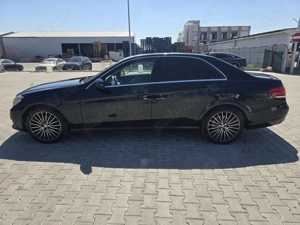 Mercedes w212 facelift 2.2d - imagine 13