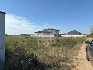 Teren intravilan de vanzare in cartier Nufarul, Oradea - imagine 3