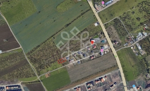 Teren intravilan de vanzare in cartier Nufarul, Oradea - imagine 5