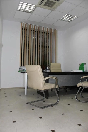 Splaiul Independentei, Grozavesti, spatiu birouri, mobilat, 113mp! - imagine 11 Splaiul Independentei, Grozavesti, spatiu birouri, mobilat, 113mp! - imagine 11