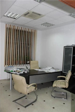 Splaiul Independentei, Grozavesti, spatiu birouri, mobilat, 113mp! - imagine 7 Splaiul Independentei, Grozavesti, spatiu birouri, mobilat, 113mp! - imagine 7