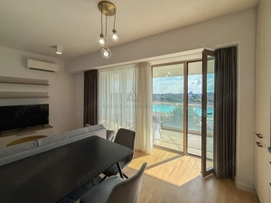 2 Camere Nou Mobilat Utilat | Art City | Piata Presei - imagine 5