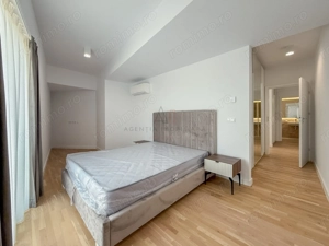 2 Camere Nou Mobilat Utilat | Art City | Piata Presei - imagine 12