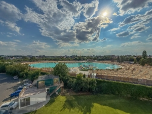 2 Camere Nou Mobilat Utilat | Art City | Piata Presei - imagine 16