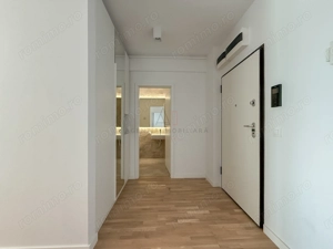 2 Camere Nou Mobilat Utilat | Art City | Piata Presei - imagine 9