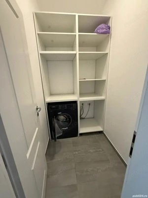 Apartament cu 2 camere et 1 Giroc  - imagine 2