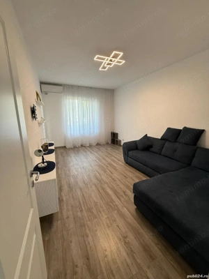 Apartament cu 2 camere et 1 Giroc 