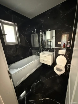 Apartament cu 2 camere et 1 Giroc  - imagine 3