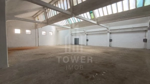 Hala de închiriat – 256 mp – Cisnădie - imagine 2