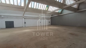 Hala de închiriat – 256 mp – Cisnădie - imagine 3