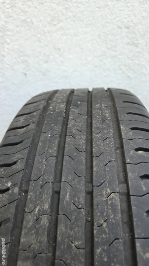 Vând cauciucuri vara Continental 205/60 R16 - imagine 4