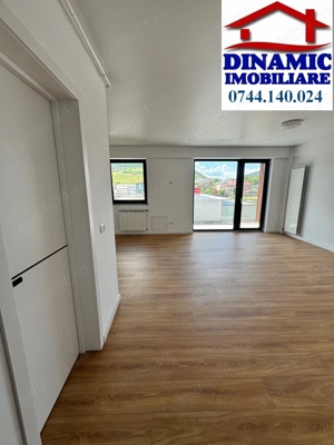 Ap. 1 cam, et. 3, 41 mp. Preț 42.000   + TVA 21% - imagine 3