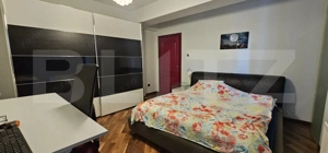 Apartament 3 camere, 80 mp, Etaj 1/4 – Class Park, Târgoviște - imagine 5