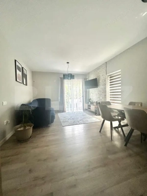 Oportunitate Penthouse 2 nivele, 77mp, zona Unirii - imagine 2