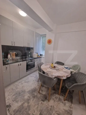 Apartament 2 camere, modern, 57 mp, bloc nou, zona Sfântu Ilie