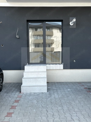 Spațiu comercial de închiriat – Strada Școlii, Bragadiru – 34 mp