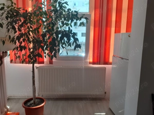 Inchriere Garsoniera pe str. Hipodrom etajul 1, mobilata si utilata la cheie cu balcon. - imagine 9