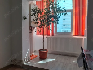 Inchriere Garsoniera pe str. Hipodrom etajul 1, mobilata si utilata la cheie cu balcon. - imagine 10