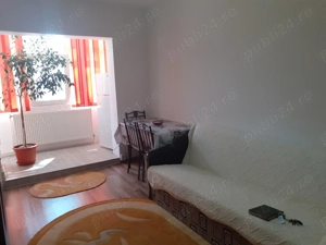 Inchriere Garsoniera pe str. Hipodrom etajul 1, mobilata si utilata la cheie cu balcon. - imagine 11