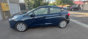 Ford fiesta 2020 - imagine 3