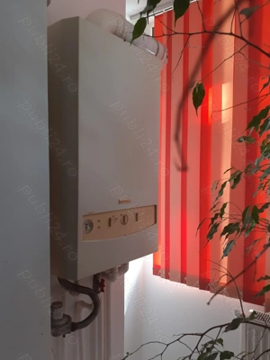 Inchriere Garsoniera pe str. Hipodrom etajul 1, mobilata si utilata la cheie cu balcon. - imagine 12