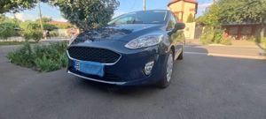 Ford fiesta 2020 - imagine 2