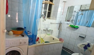 Apartament 3 camere loc parcare zona Piata Cibin - imagine 10