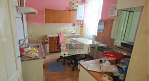 Apartament 3 camere loc parcare zona Piata Cibin - imagine 9