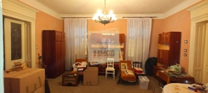 Apartament 3 camere loc parcare zona Piata Cibin - imagine 12