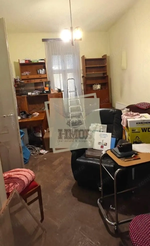 Apartament 3 camere loc parcare zona Piata Cibin - imagine 16