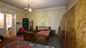 Apartament 3 camere loc parcare zona Piata Cibin - imagine 2