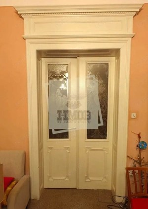 Apartament 3 camere loc parcare zona Piata Cibin - imagine 11