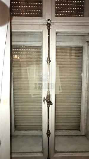 Apartament 3 camere loc parcare zona Piata Cibin - imagine 6