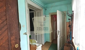 Apartament 3 camere loc parcare zona Piata Cibin - imagine 7