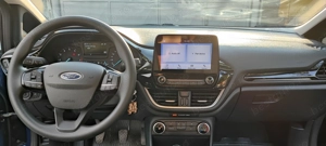 Ford fiesta 2020 - imagine 5
