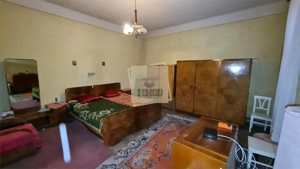 Apartament 3 camere loc parcare zona Piata Cibin - imagine 3