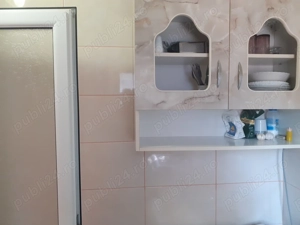 Inchriere Garsoniera pe str. Hipodrom etajul 1, mobilata si utilata la cheie cu balcon. - imagine 18