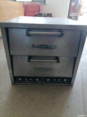 De vânzare cuptor pizza 