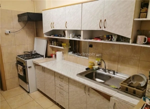 metrou Brancoveanu - ideal sediu firma - casa - 2 camere - centrala proprie - imagine 4 metrou Brancoveanu - ideal sediu firma - casa - 2 camere - centrala proprie - imagine 4