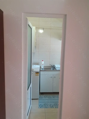 Inchriere Garsoniera pe str. Hipodrom etajul 1, mobilata si utilata la cheie cu balcon. - imagine 19