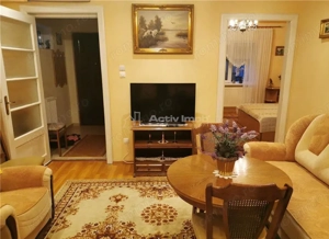 metrou Brancoveanu - ideal sediu firma - casa - 2 camere - centrala proprie - imagine 2 metrou Brancoveanu - ideal sediu firma - casa - 2 camere - centrala proprie - imagine 2