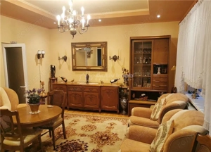 metrou Brancoveanu - ideal sediu firma - casa - 2 camere - centrala proprie