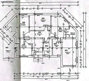 Casa de închiriat Jucu de Mijloc (langa Panemar) - imagine 8