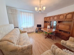 Apartament 2 decomandate, mobilat si utilat, zona Narcisa